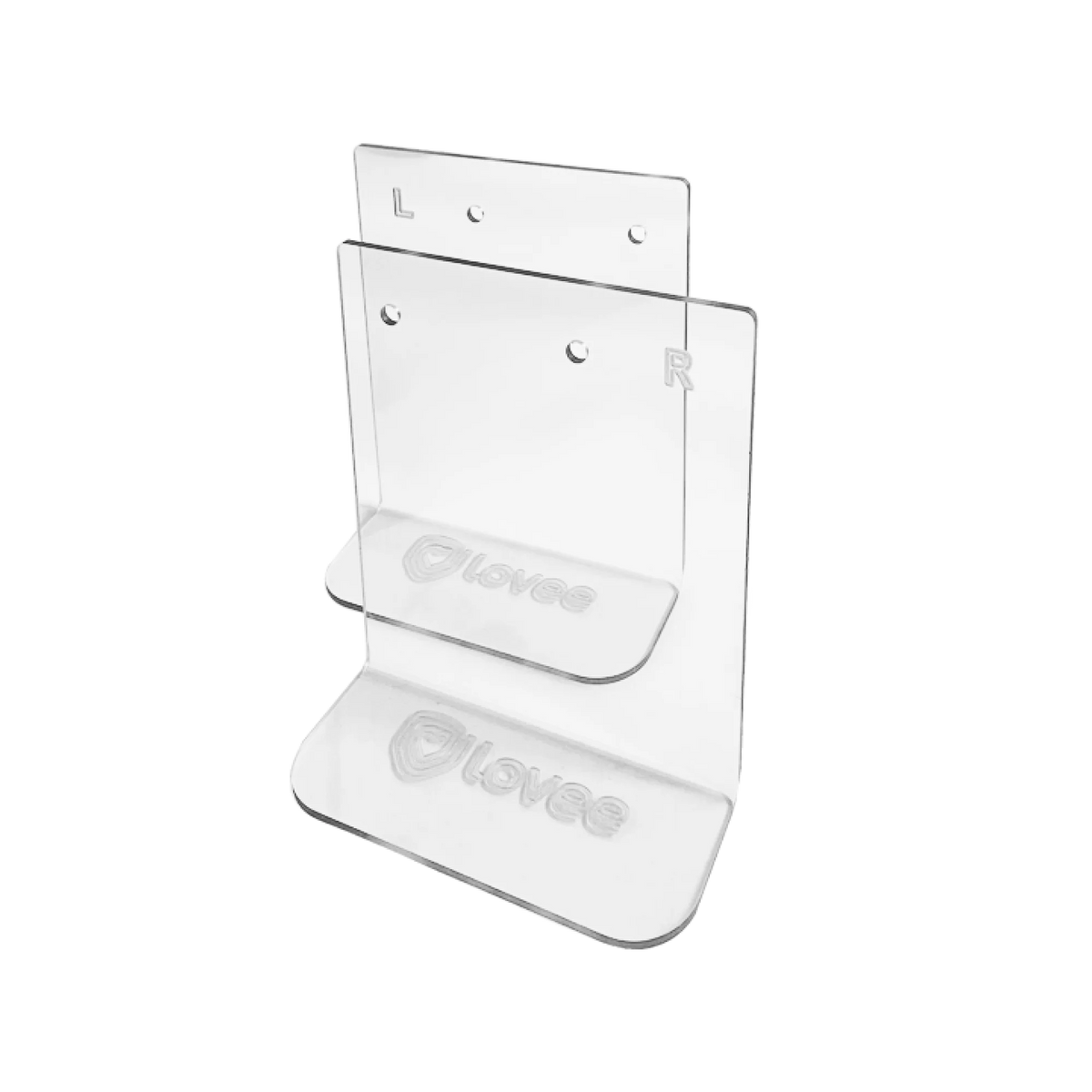 Pales de résistance aquatiques pour intensifier les exercices musculaires.