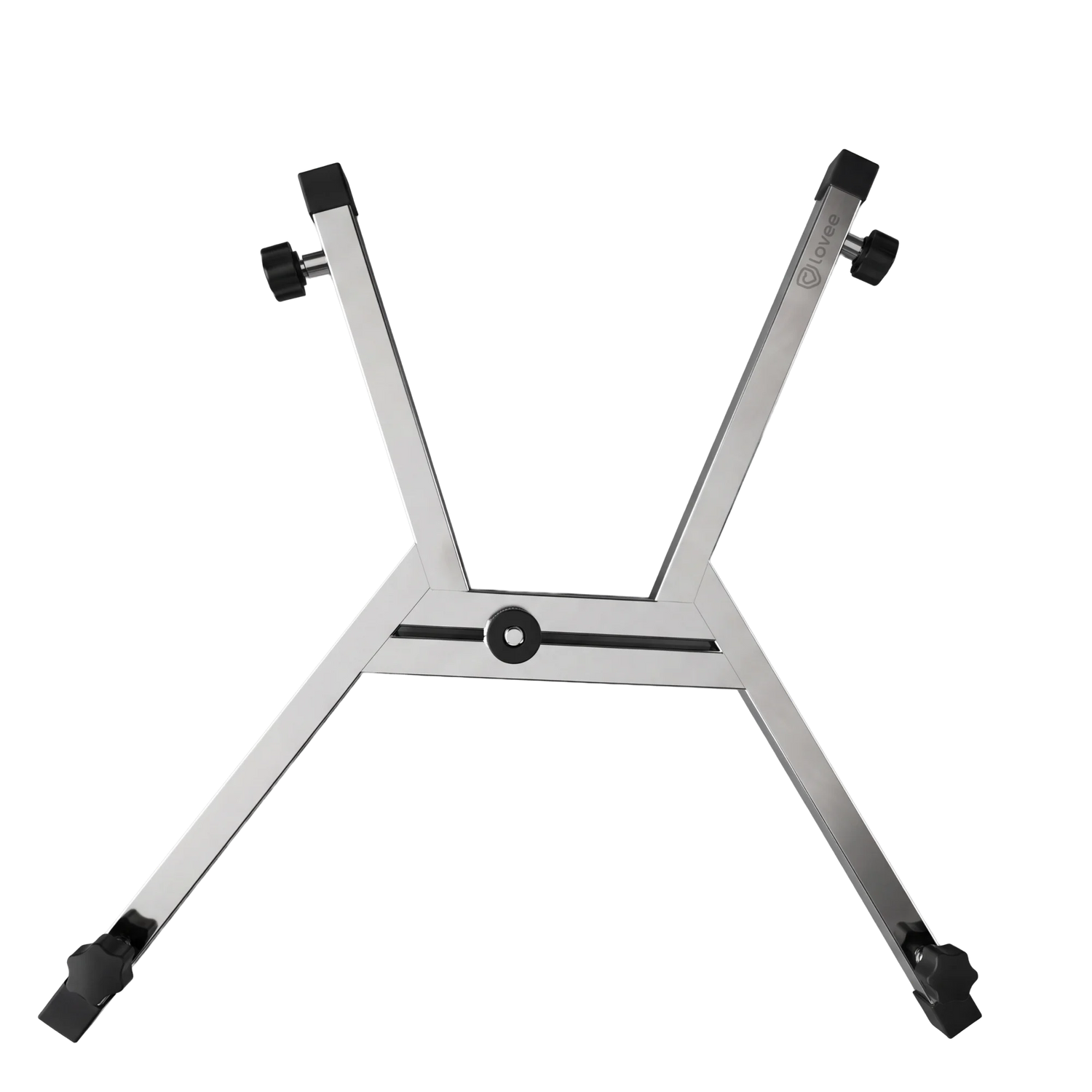 Pièce détachée Lovee - structure centrale en croix avec axe pivotant